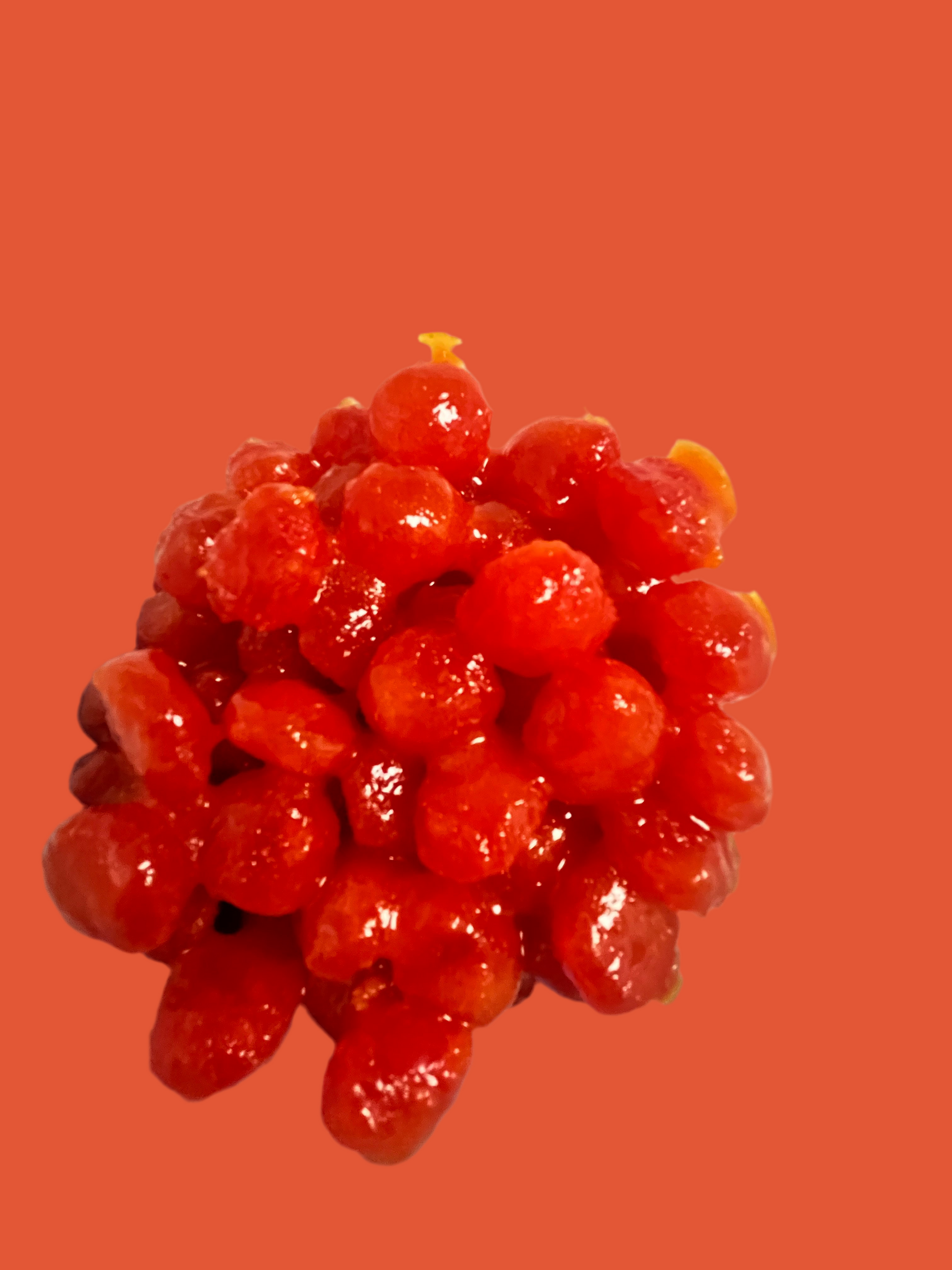 Tajin & Chamoy