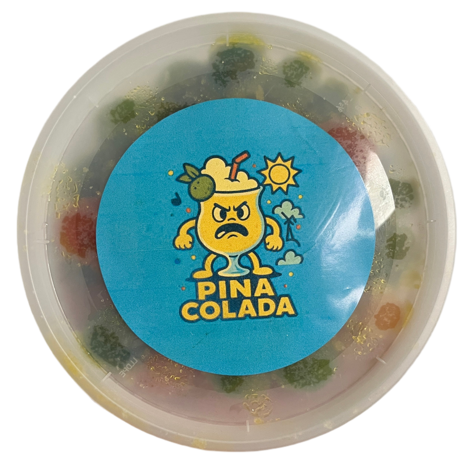 PIÑA COLADA