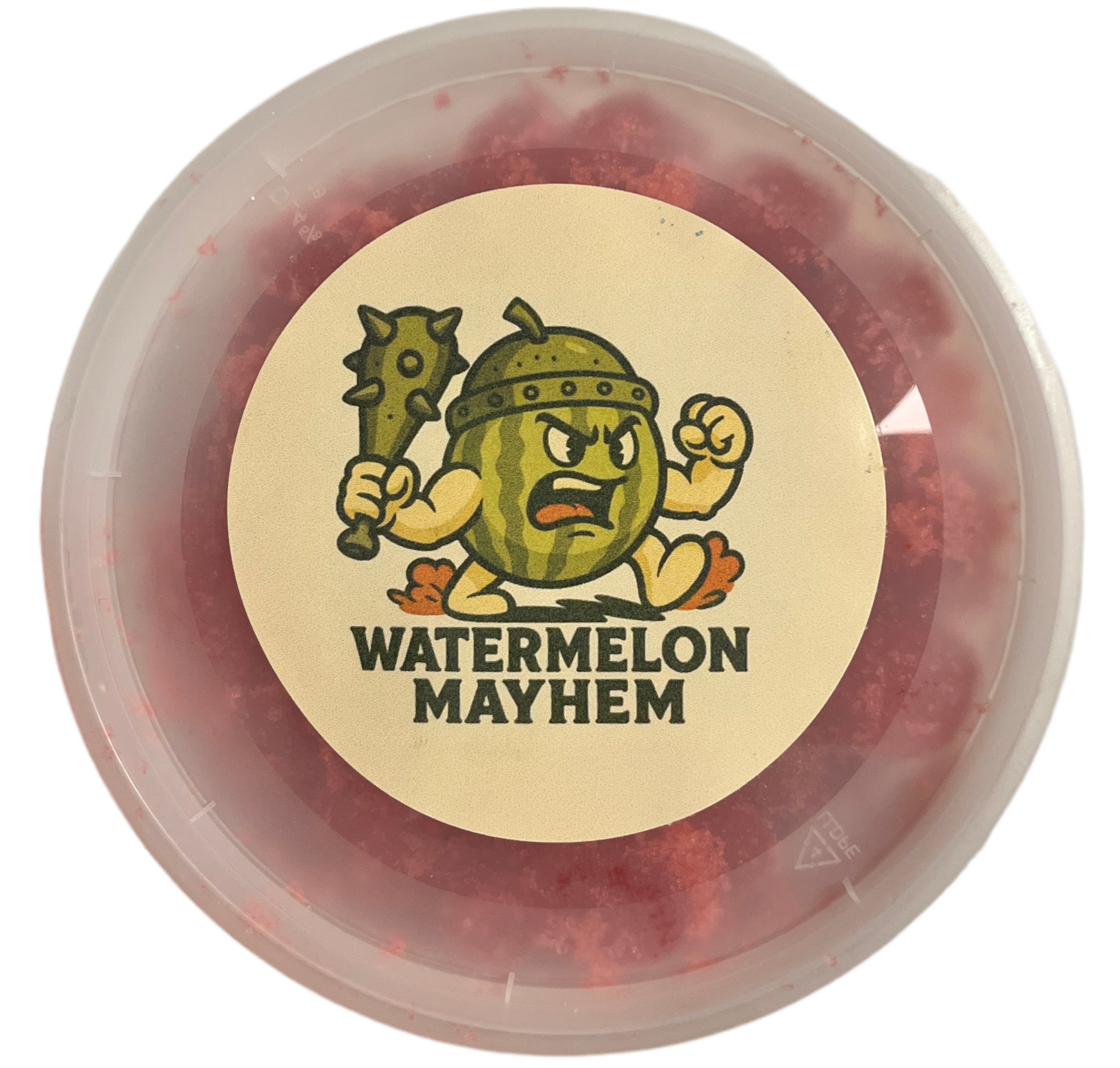 WATERMELON MAYHEM