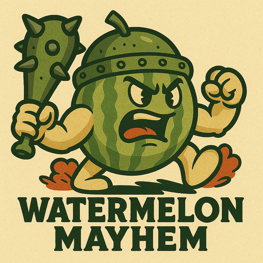 WATERMELON MAYHEM
