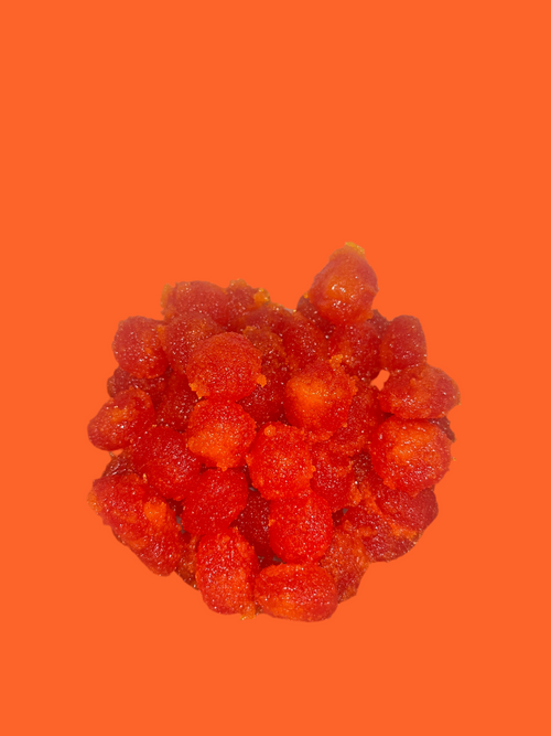 PEACH JUGGERNAUT