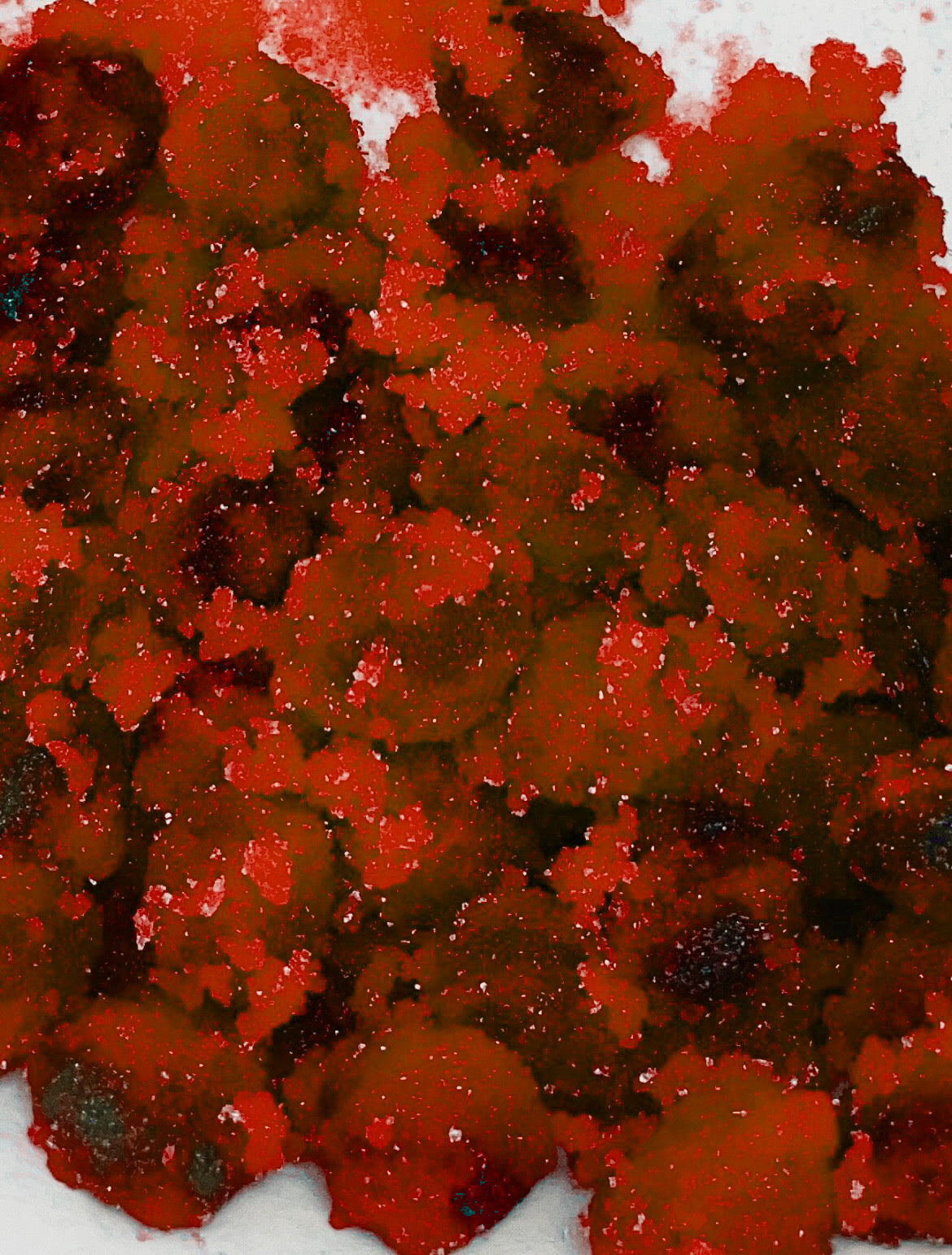 TIGER BLOOD