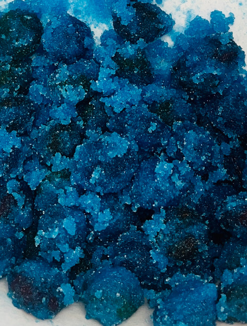 BLUE RASPBERRY
